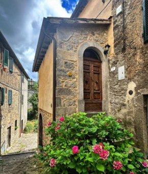 Casa Renata Arcidosso
